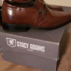 Stacy Adam's Dress Shoes (kid boys)